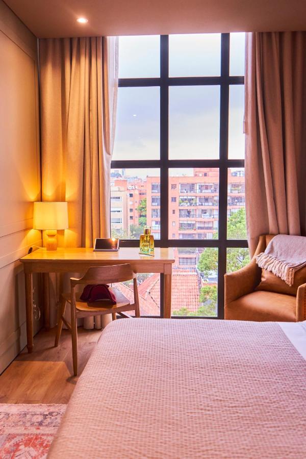 Coco 4* Bogotá