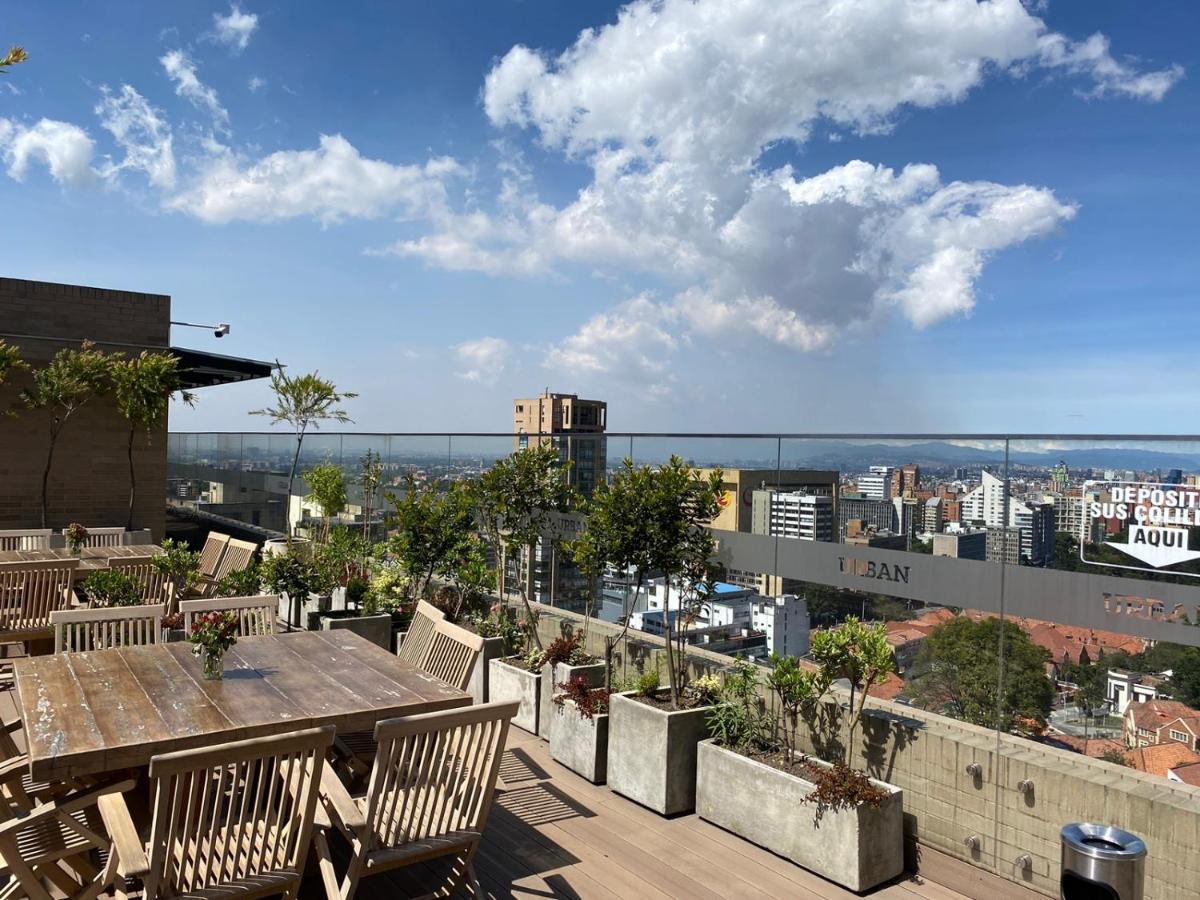 Park Way Apartment Bogota