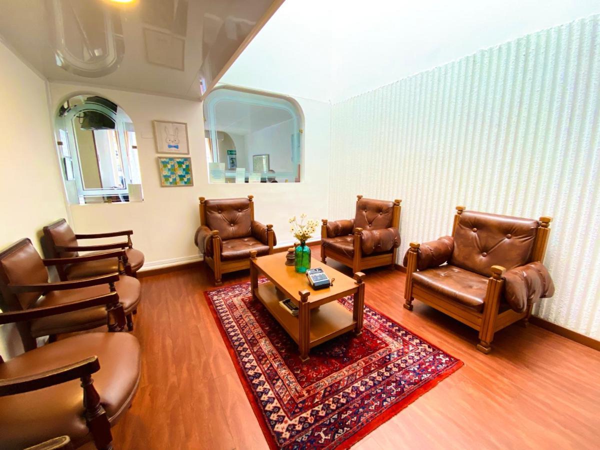Maceo Chico Hotel