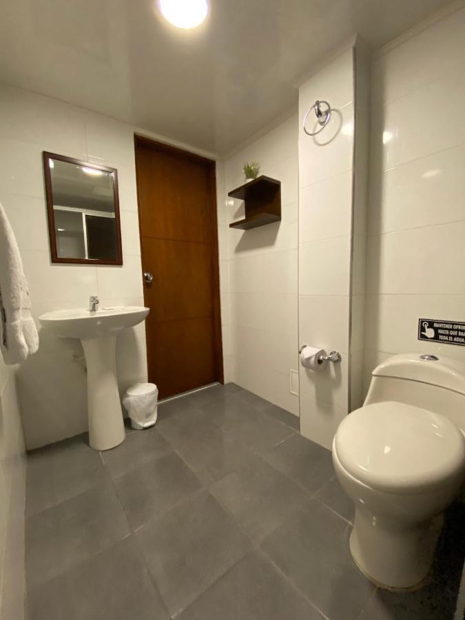 Maceo Chico Hotel 3*
