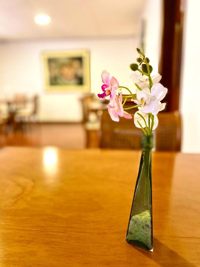 Maceo Chico Hotel Bogotá