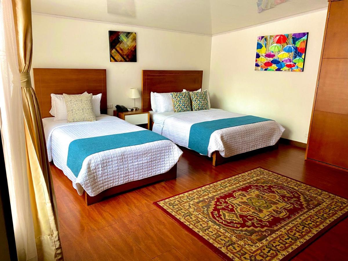 Maceo Chico Hotel 3*