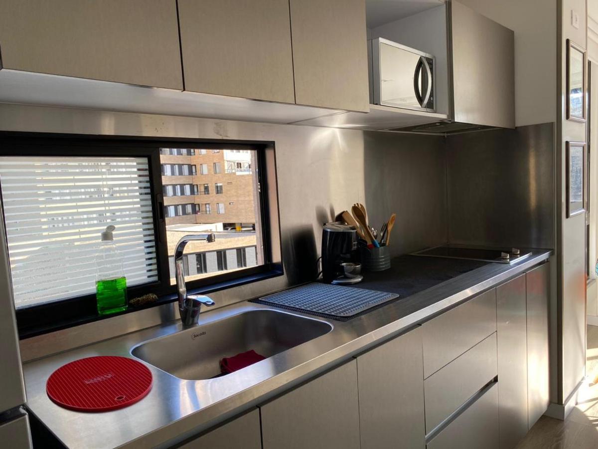Apartamento Park Way *