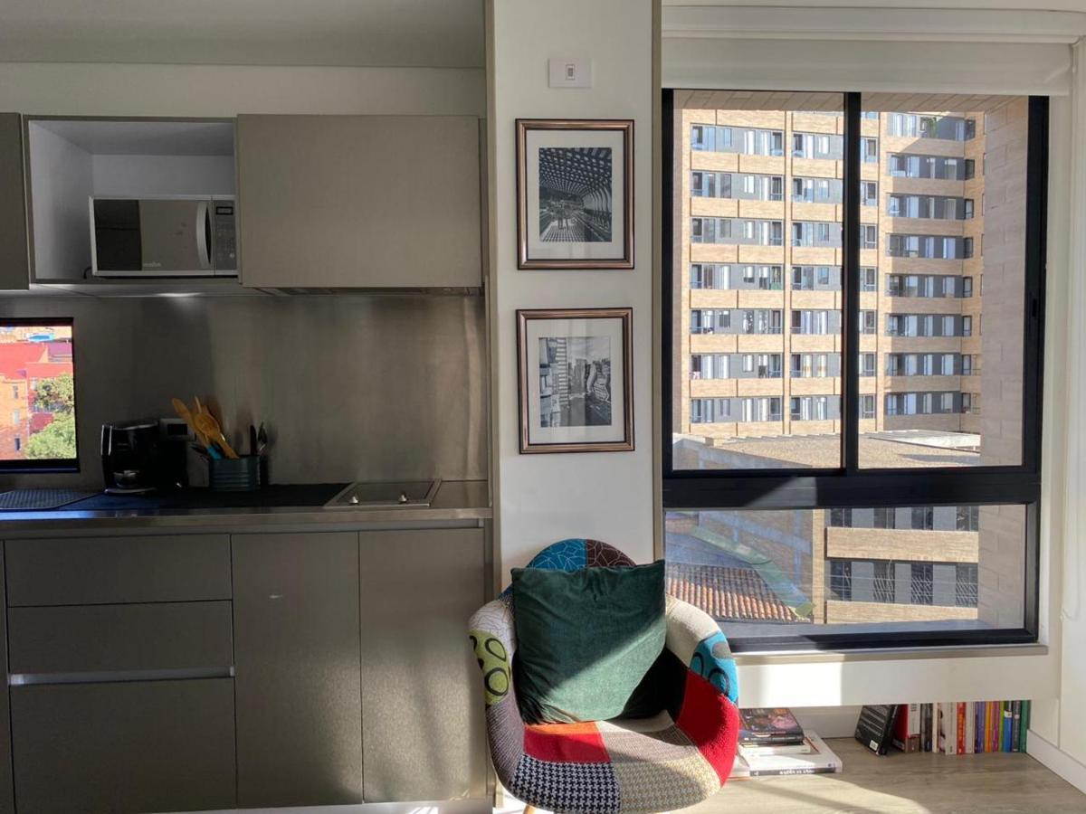 Park Way Apartamento *