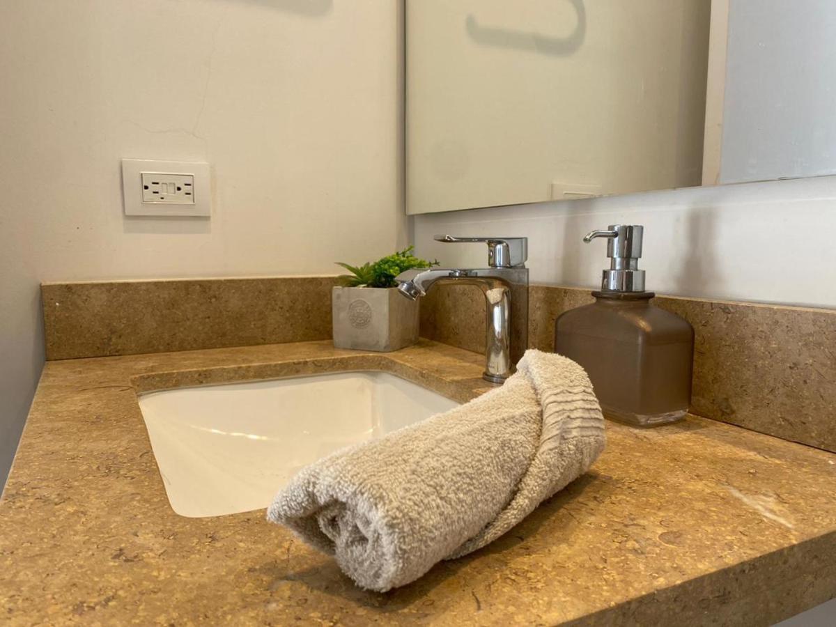 Park Way Apartamento *
