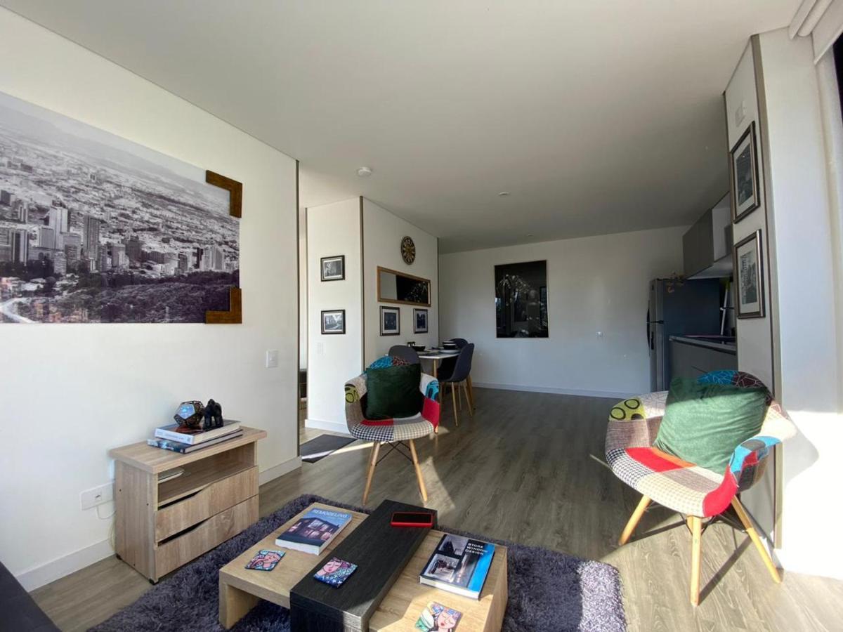 Apartamento Park Way