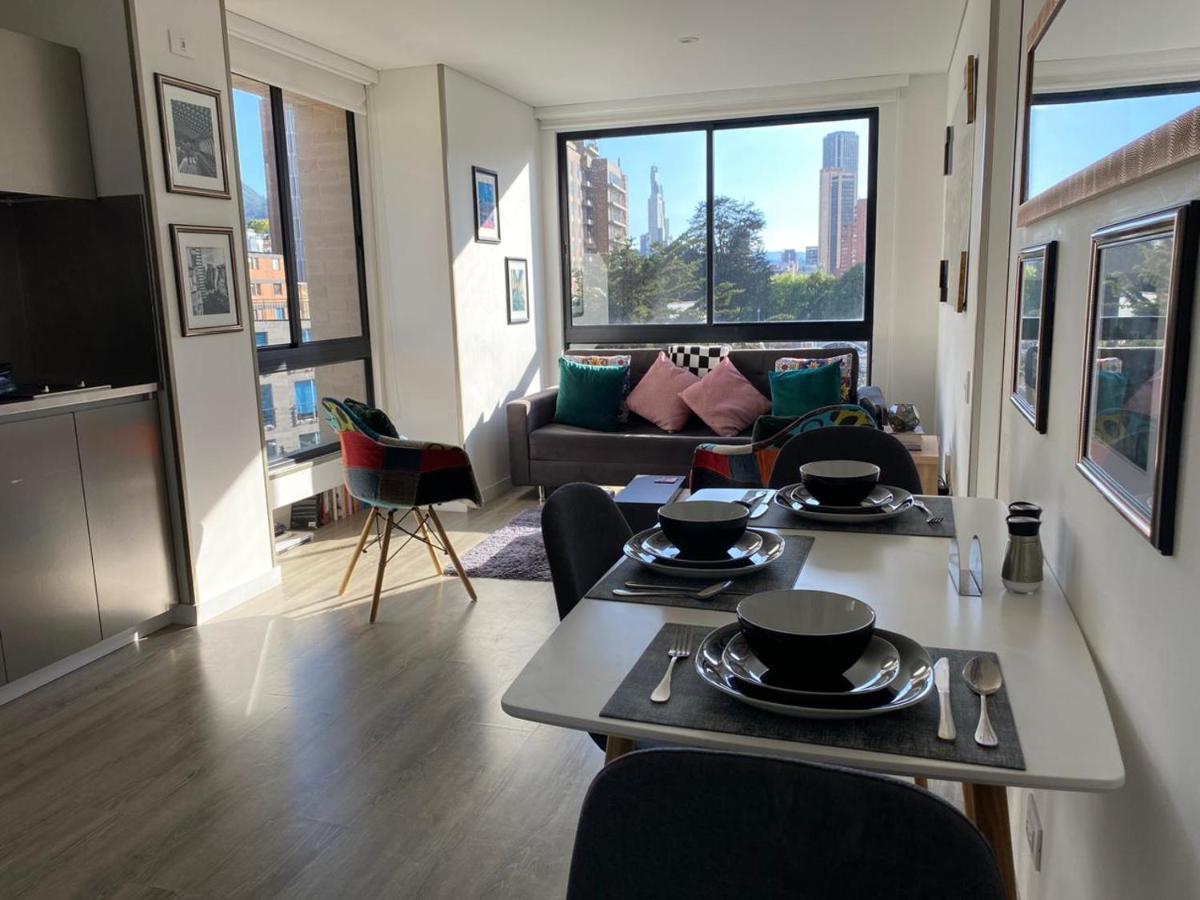Park Way Apartamento *