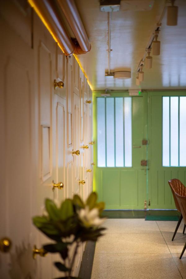 Grace Chapinero Hotel