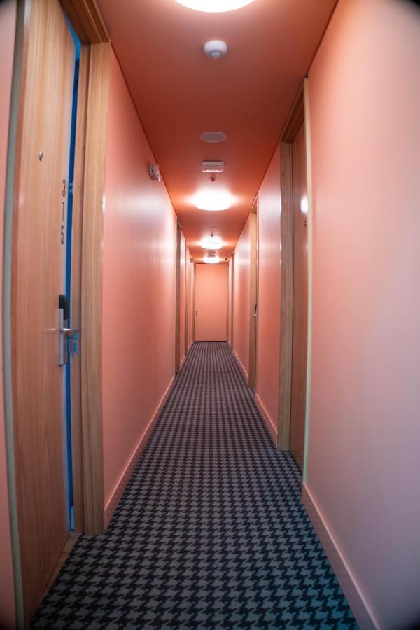 Grace Chapinero Hotel 4*