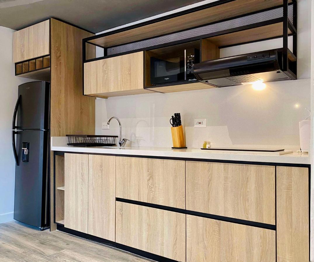 Great 1br In Chapinero *