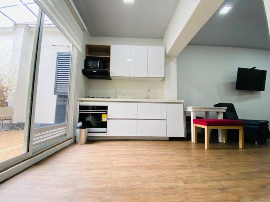 Apartamento New Flat - Best Neighborhood Near City Center Apto 3 Casa Fuego *