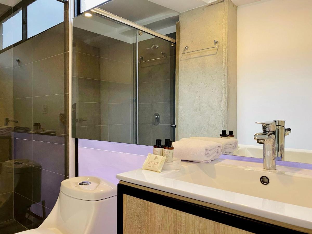 Great 1br In Chapinero *