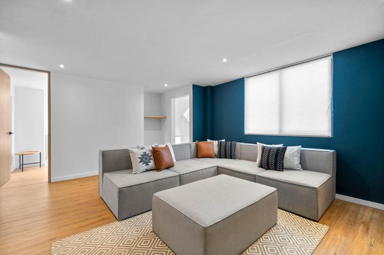Pensión Build It In - Premium Coliving *