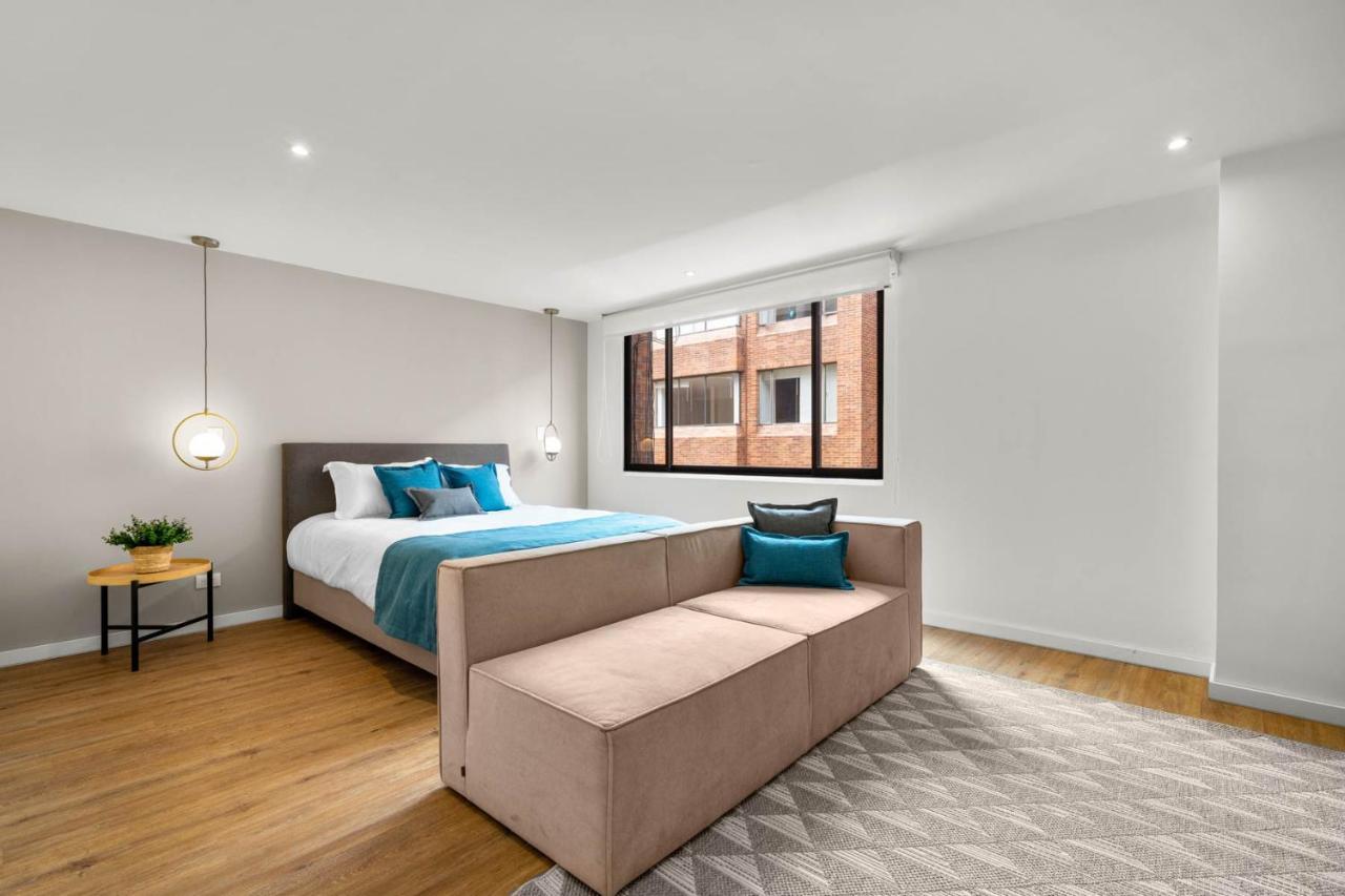Build It In - Premium Coliving