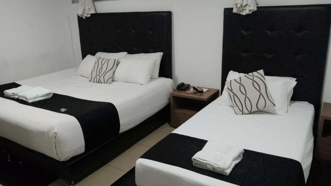 Casa La Embajada Hotel Bogotá