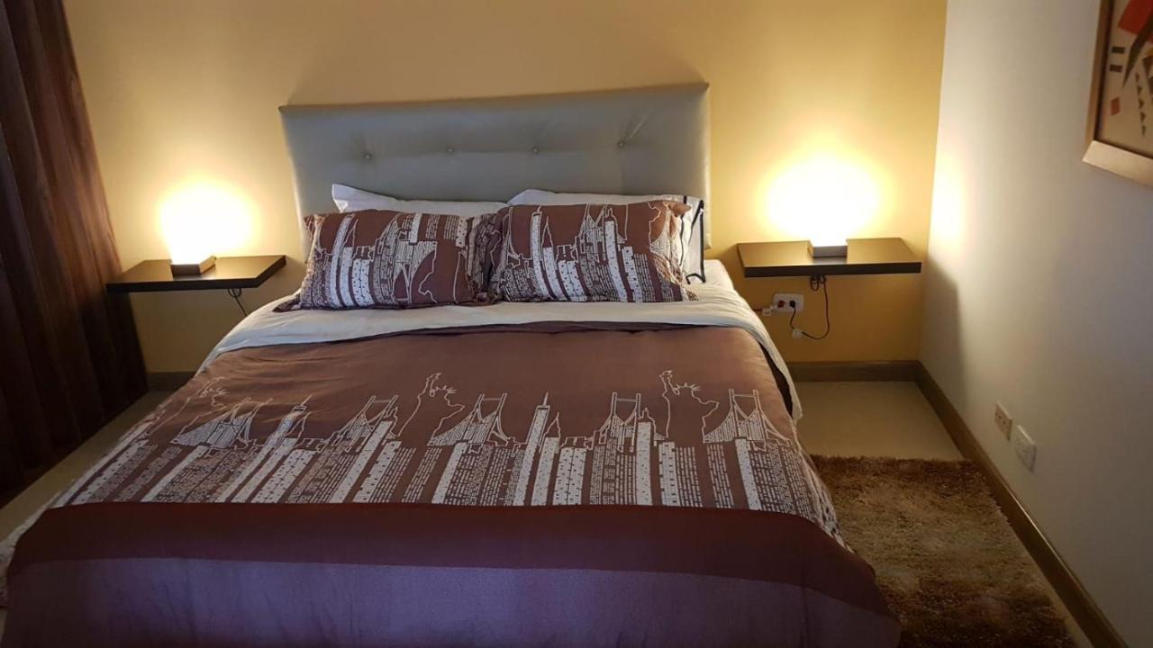 Apartamento Parque Virrey *