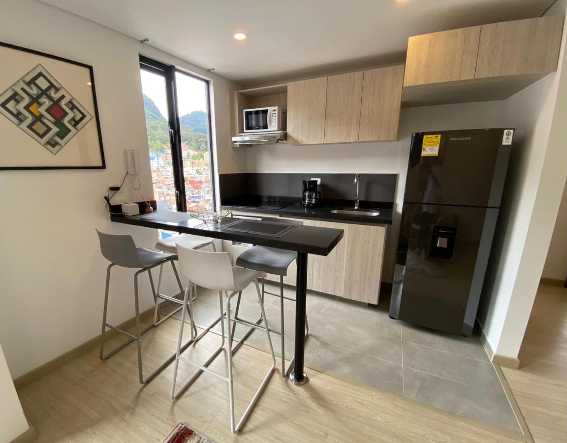 Apartamento Tektohouse *