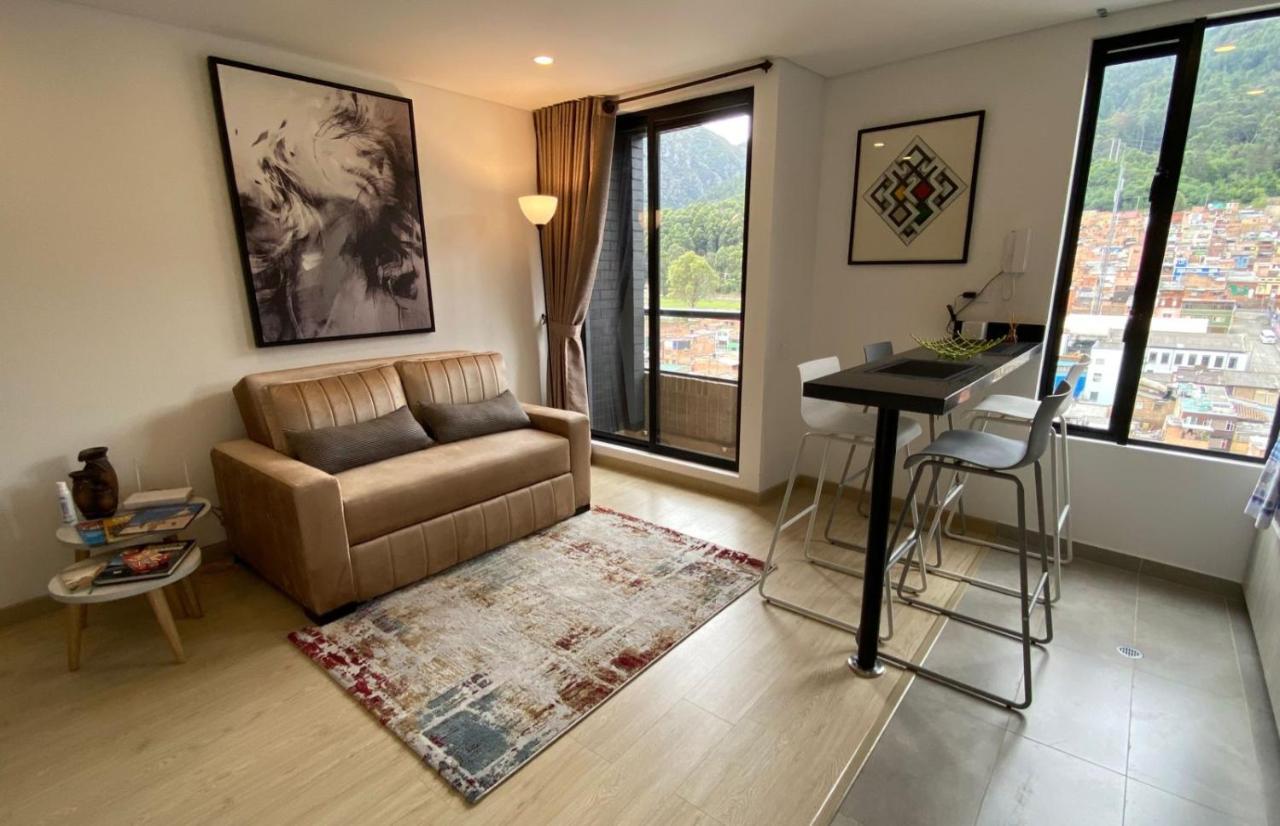 Tektohouse Apartamento *