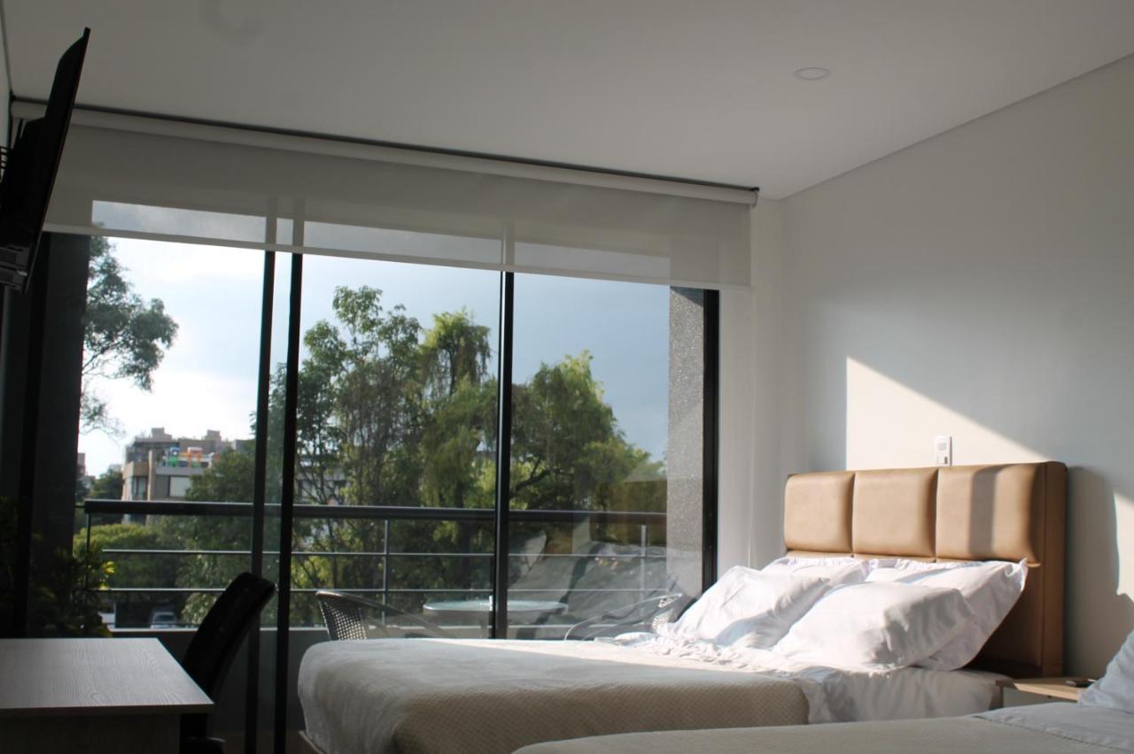 Neoliving Bogotá