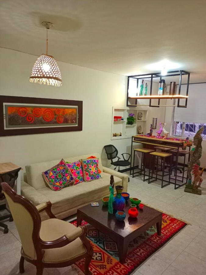 Kuyay Bogotá