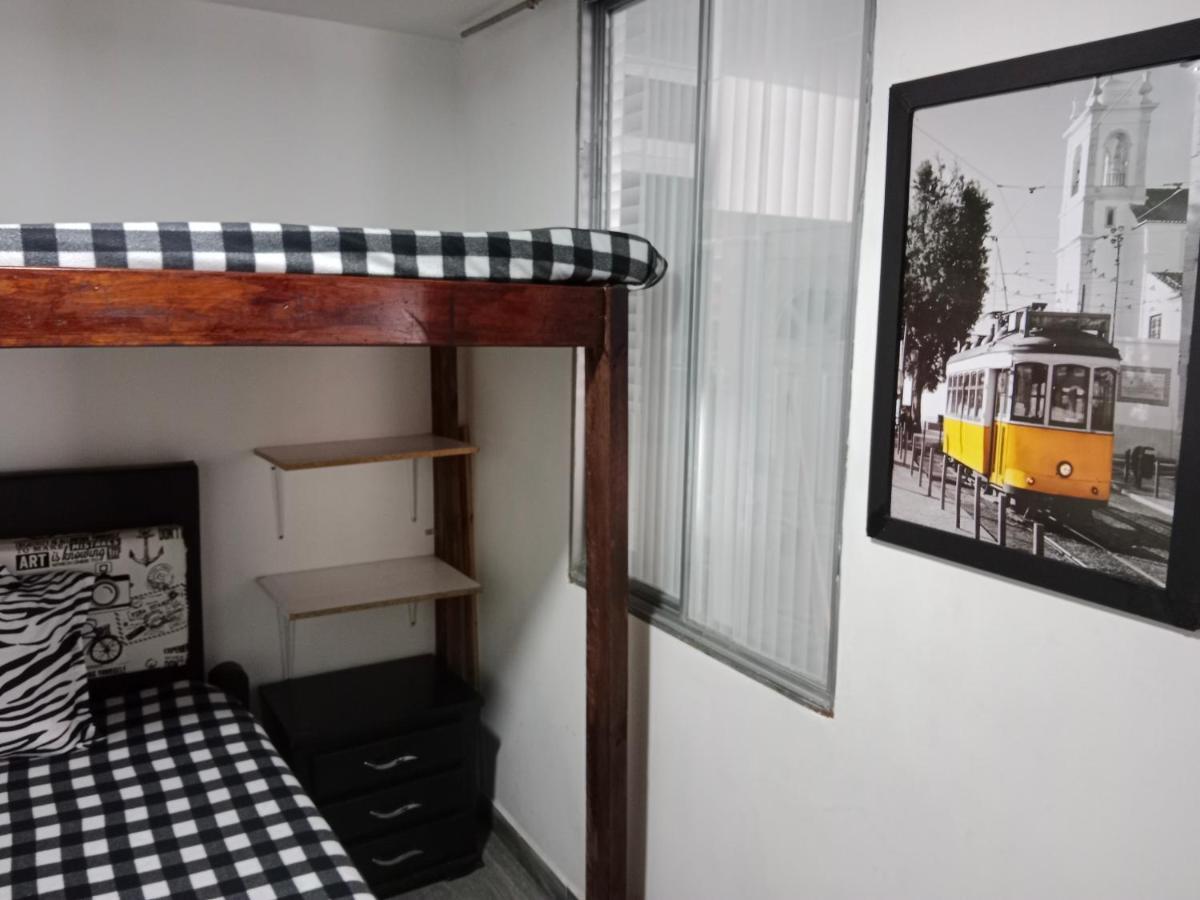 Apartamento Portal El Dorado, A Solo 5 Min Del Aeropuerto, Vias, Cll 26 *