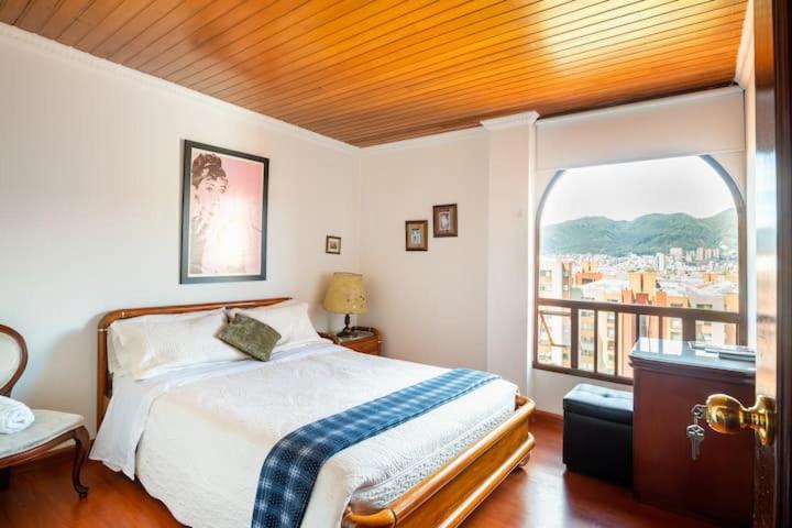 Habitación en casa particular Elias Di Caprio - - Bogotá