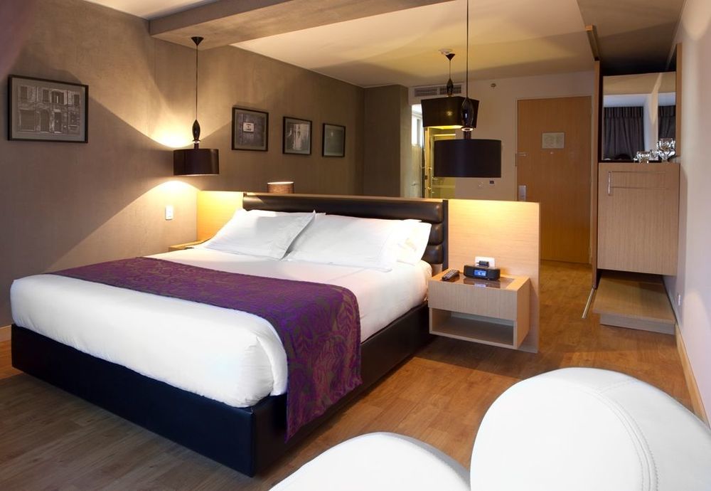 Nh Urban 93 Royal 4* Bogotá