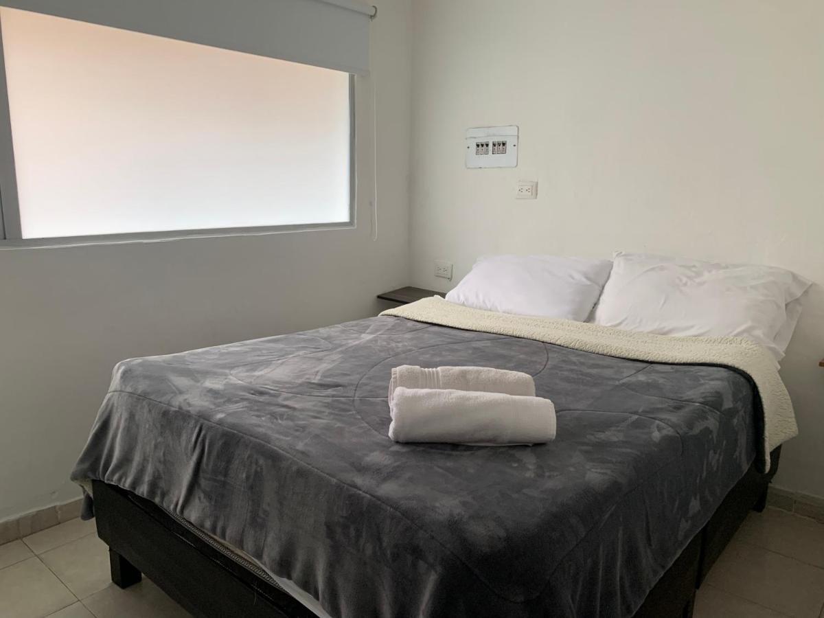 Apartamento De La 80 Por El Titán Plaza 101 Bogotá