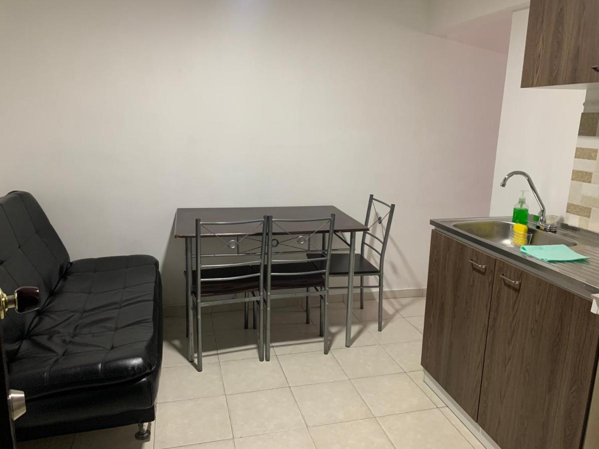 De La 80 Por El Titán Plaza 101 Apartamento Bogotá