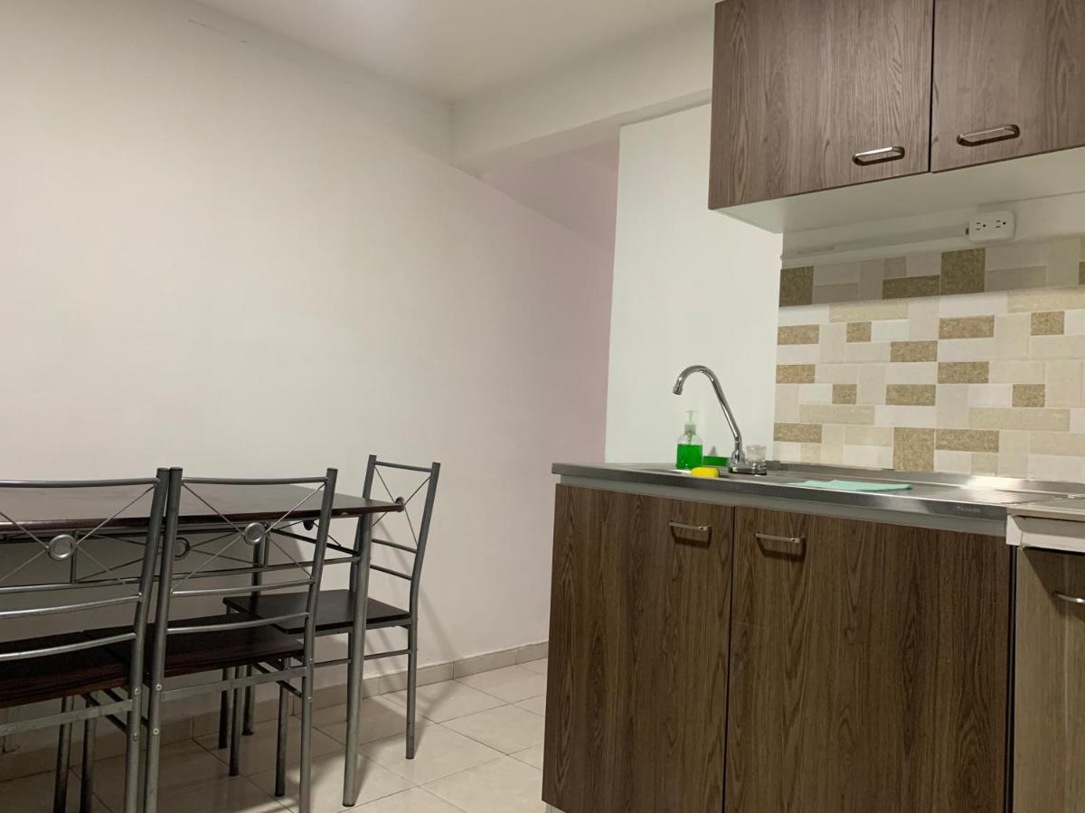 Apartamento De La 80 Por El Titán Plaza 101 *