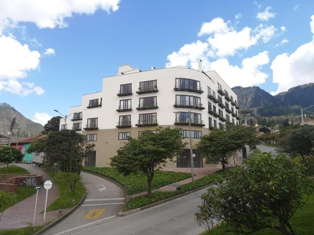 Gestión Hotelera - Candelaria Apartamento *