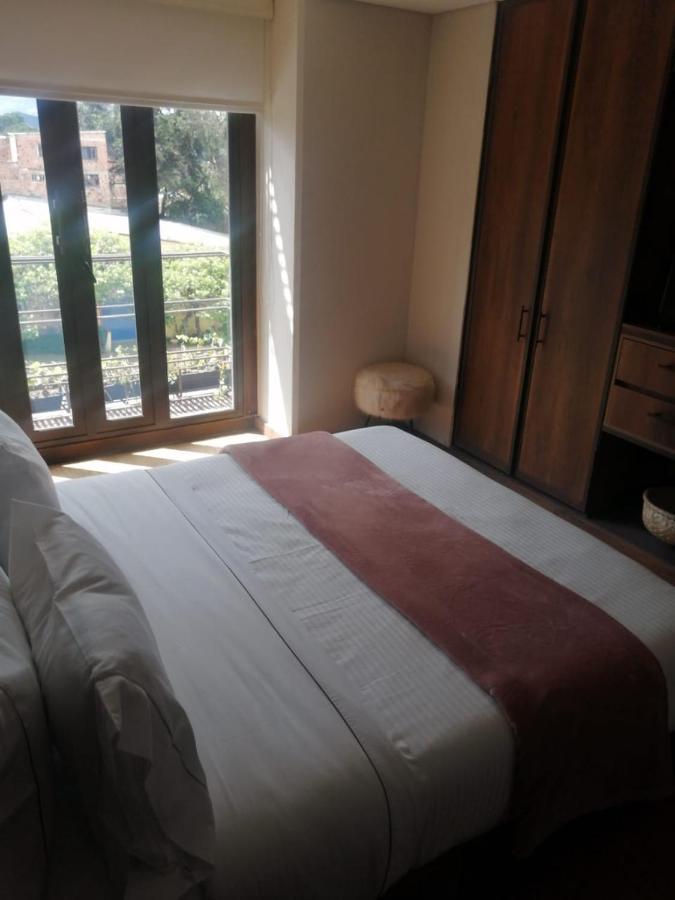 Gestión Hotelera - Candelaria Apartamento *