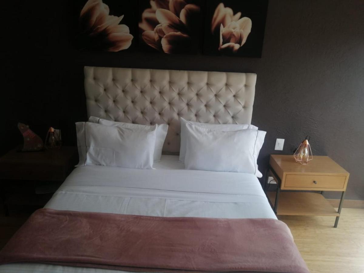 Gestión Hotelera - Candelaria Apartamento