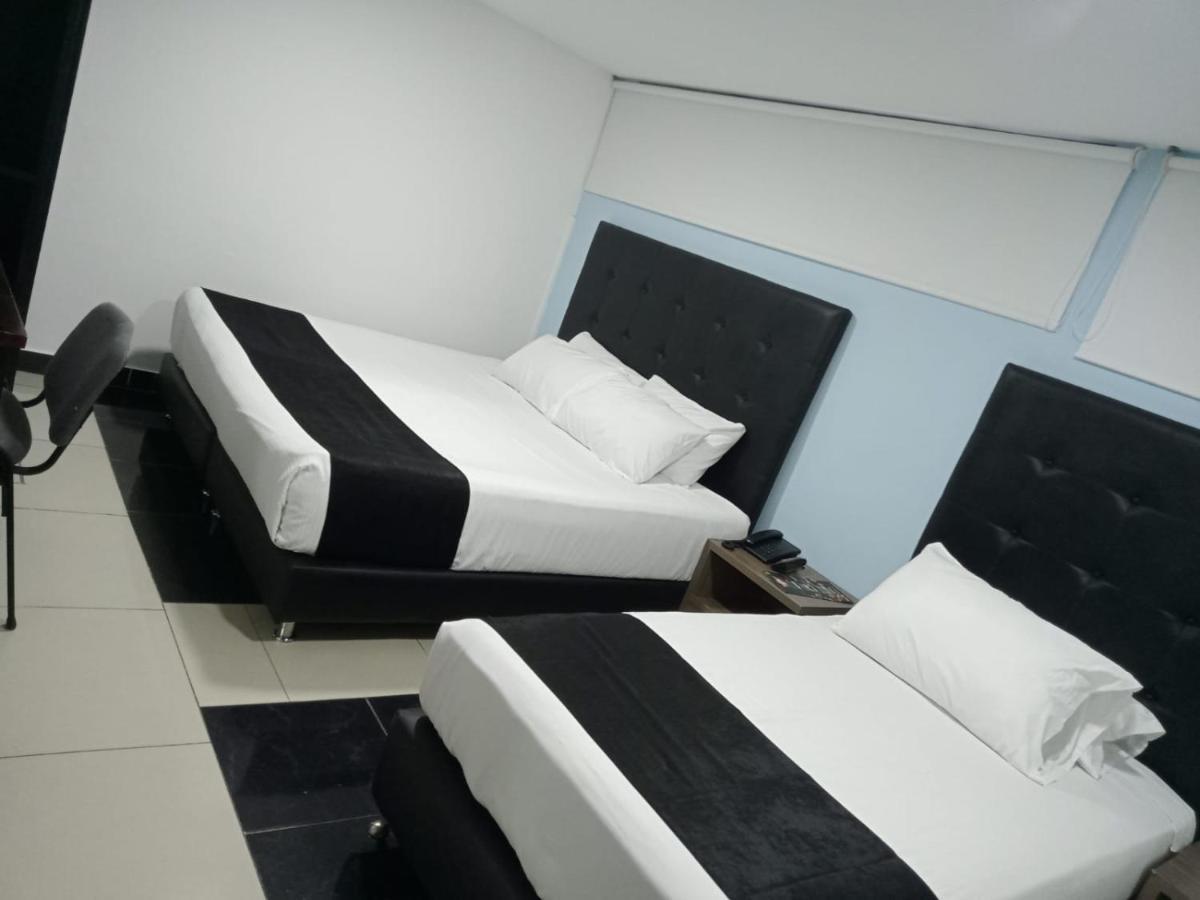 Casa La Embajada Hotel