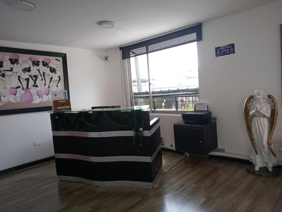 Casa La Embajada 3*