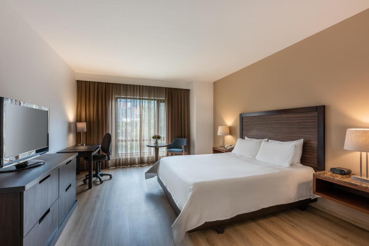 Hotel Morrison Zona Rosa 5*