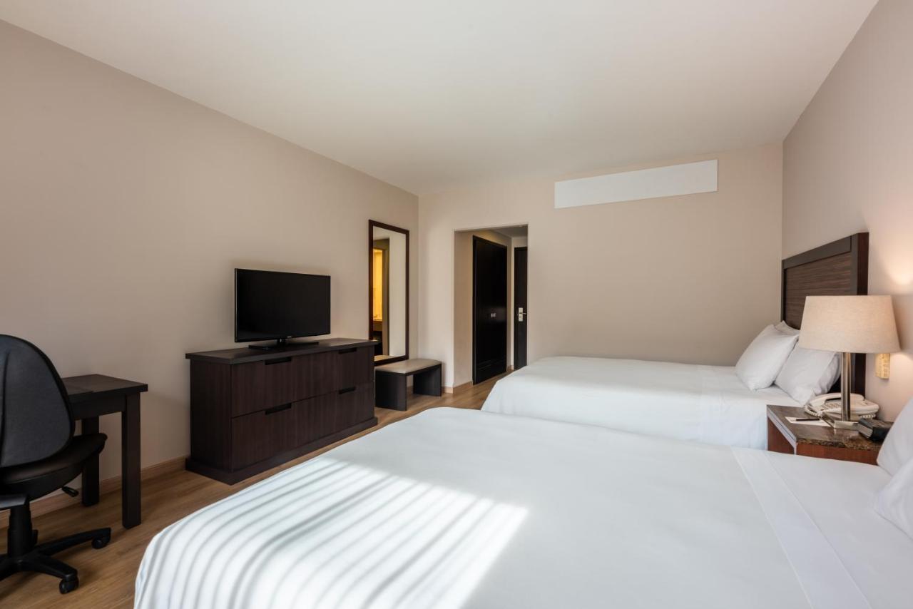 Hotel Morrison Zona Rosa 5*