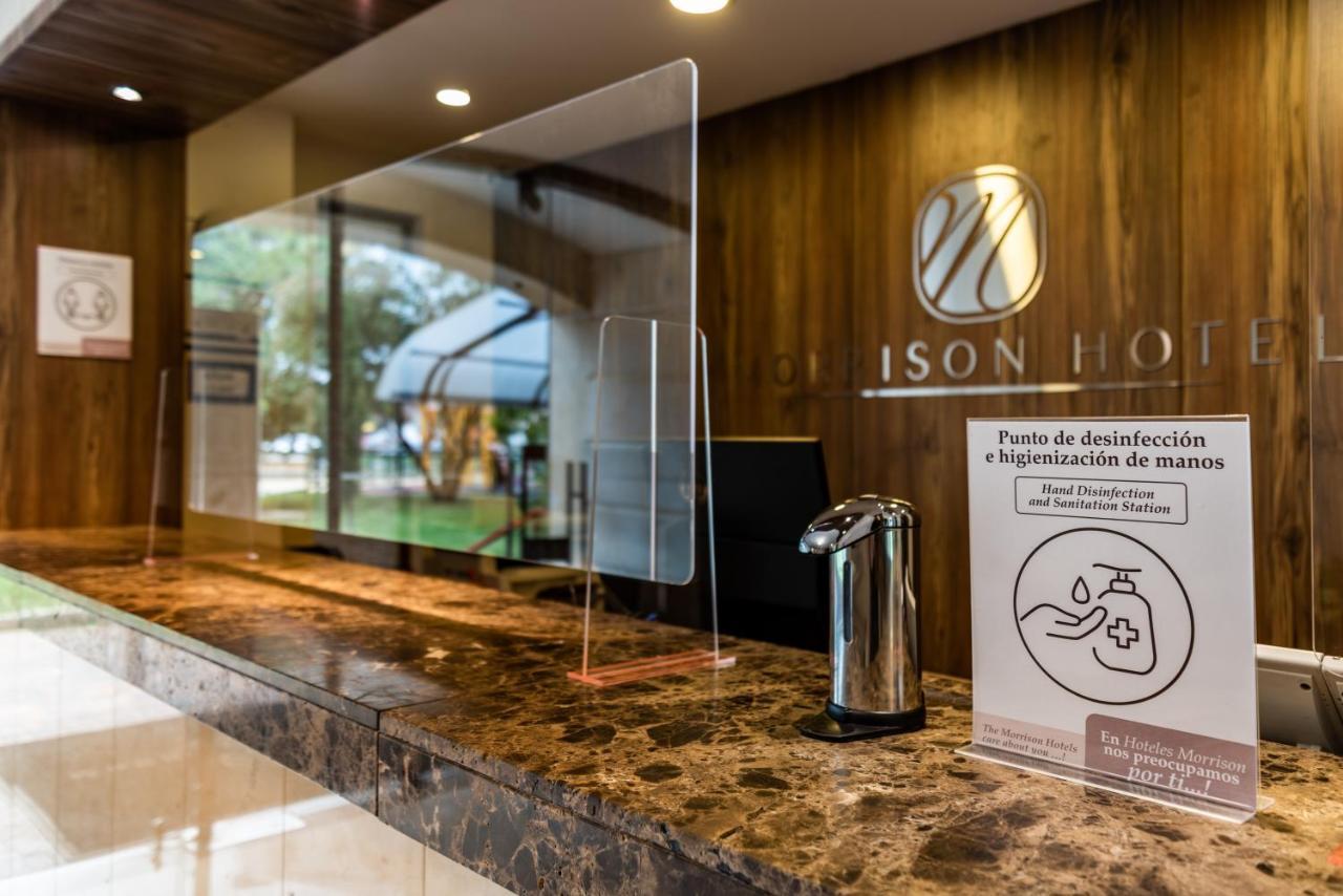 Morrison Zona Rosa Hotel 5*