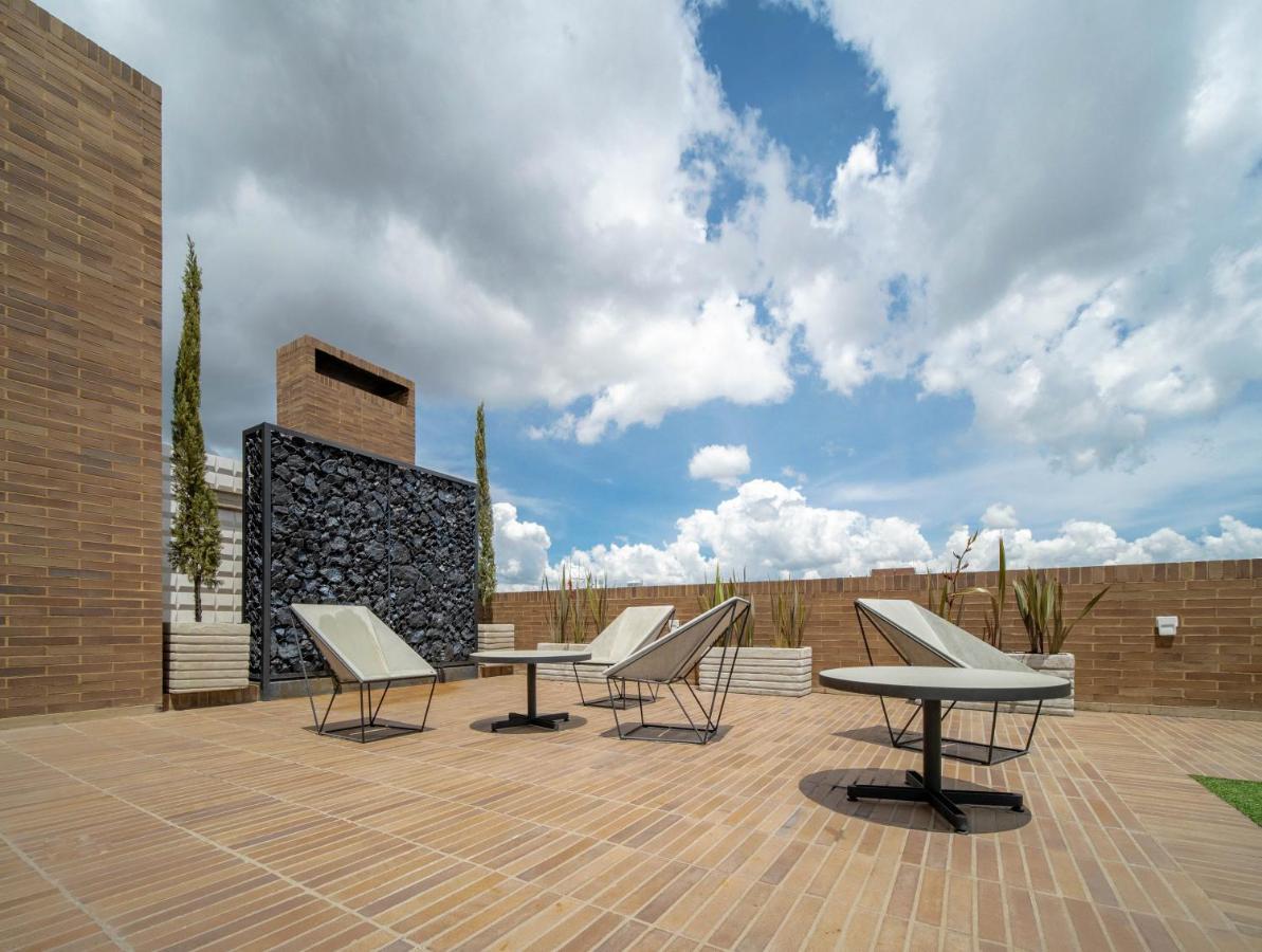 Gestion Hotelera - Morph Apartamento