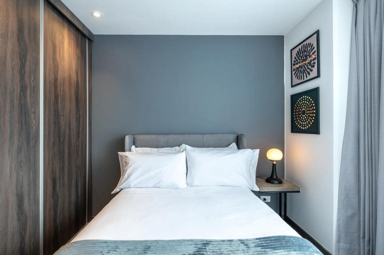 Apartamento Gestion Hotelera - Morph Bogotá