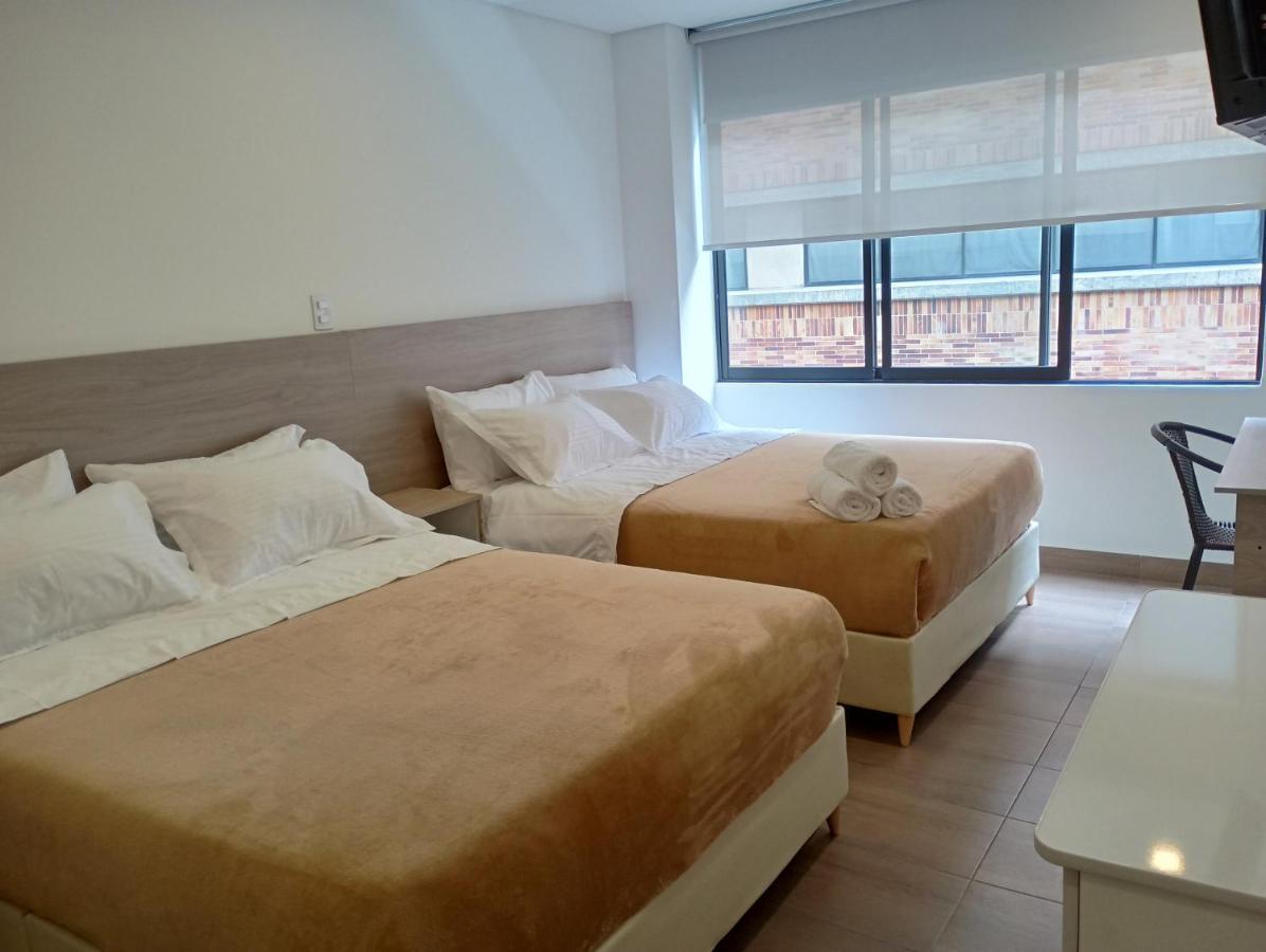 Neoliving Apartamento *