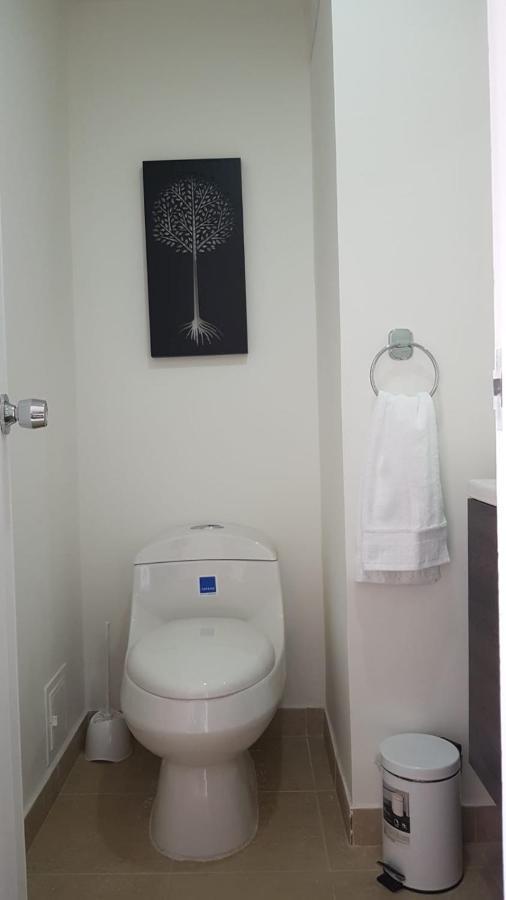 Apartamento Parque Virrey