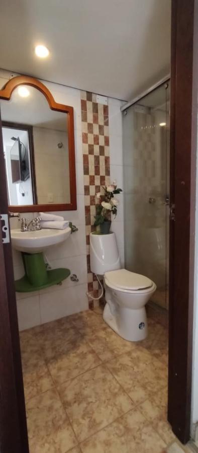 Hermoso En Conjunto Cerrado Cerca Al Aeropuerto Apartamento *