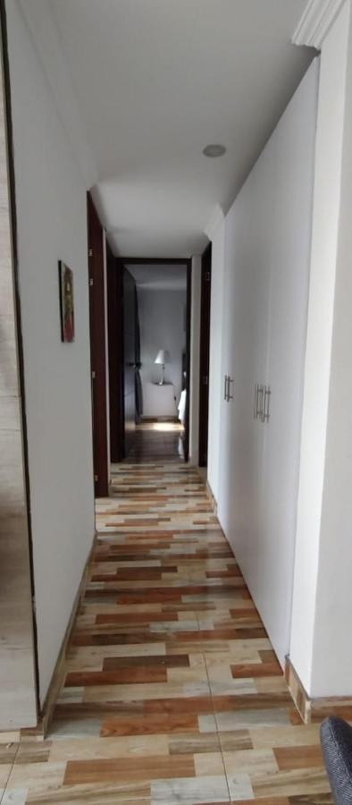 Apartamento Hermoso En Conjunto Cerrado Cerca Al Aeropuerto *