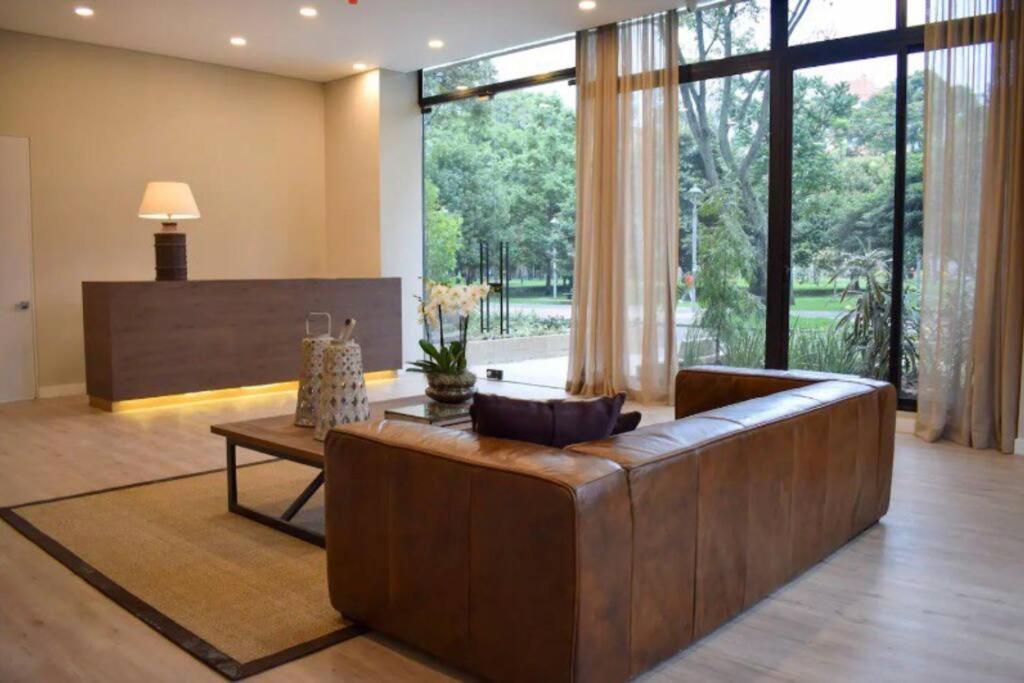 Luxury En Parque Virrey