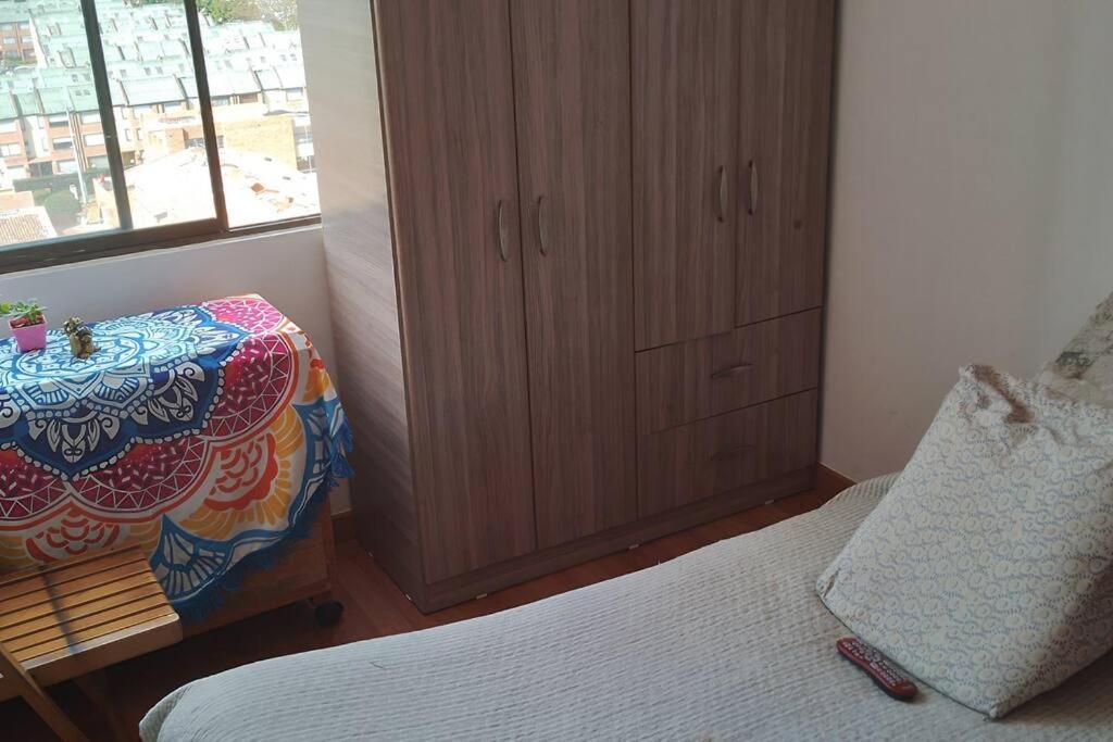 Apartamento Penthouse Con Hermosa Vista 12avo Piso Y Piscina