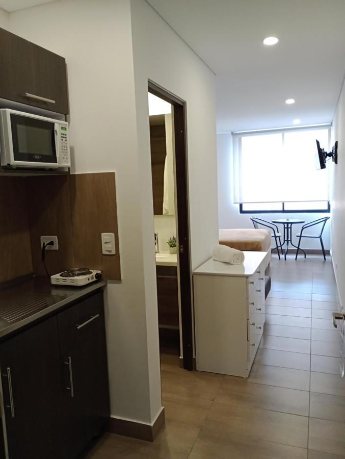 Neoliving * Bogotá