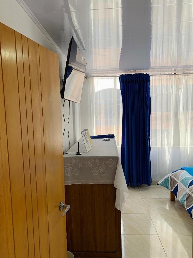 Habitación Cerca Al Aeropuerto Bogotá