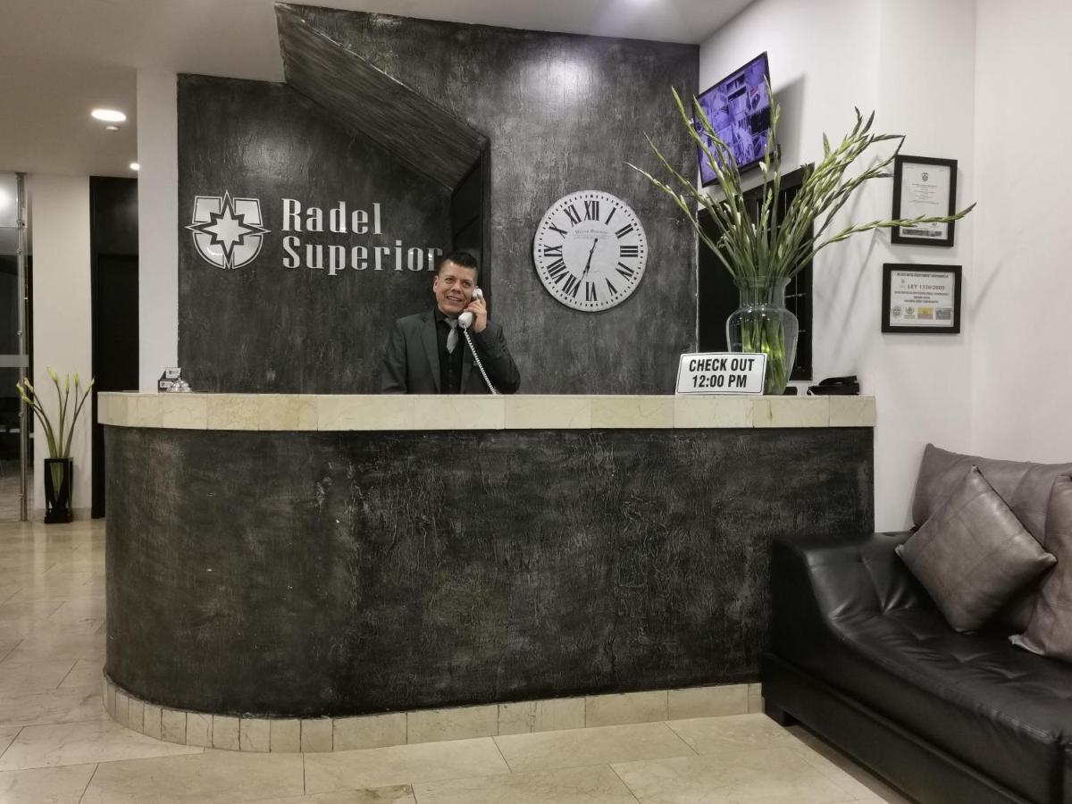 Hotel Radel Bogotá