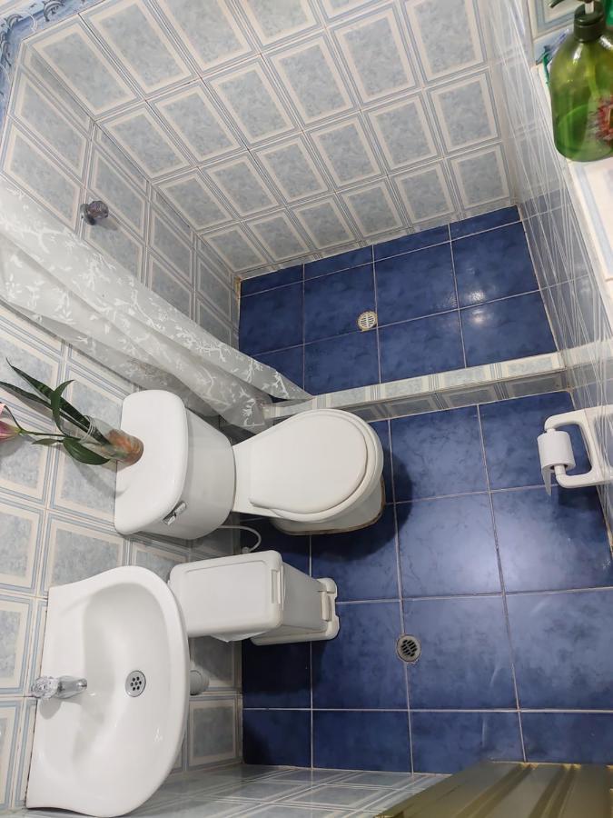 La Cachaca Habitación en casa particular